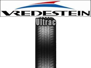 VREDESTEIN Guma ULTRAC+, ljetna, 185/60R15, 88H-XL