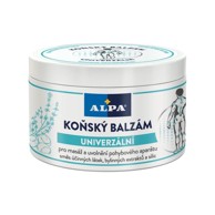 ALPA Konjski balzam univerzalni, 250 ml