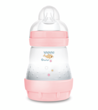 MAM Bočica protiv kolika Perfect Start, 160 ml, Sealife girl