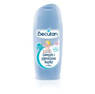 BECUTAN Šampon i kupka 2u1, 200 ml, ALBE0082