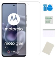 Hidrogel zaštitna folija za Motorola Moto G86 5G / G86 Power 5G