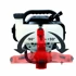 EINHELL Škare za živicu GE-PH 2555 A, crvena