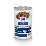 HILL'S PD z/d Food Sensitivities 370 g