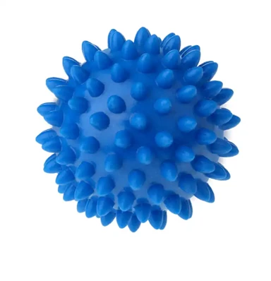 TULLO Grickalica za pse loptica 6,6 cm