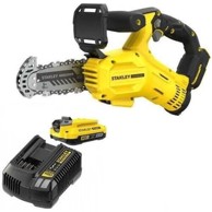 ST Lančana pila V20 SFMCPS415D1 15 cm 1x2,0 Ah, crna