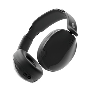 SKULLCANDY Slušalice Hesh 540 ANC bežične, naglavne, crne