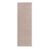 ELLE DECORATION Bež staza 80x240 cm Perles Tourmaline