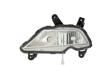 VAN WEZEL Maglenka HYUNDAI I20 15- prednja lijeva H8 dnevno svjetlo