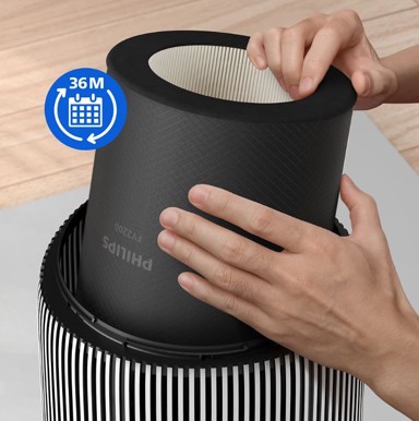 PHILIPS Filter FY2200/30, za pročišćivač zraka