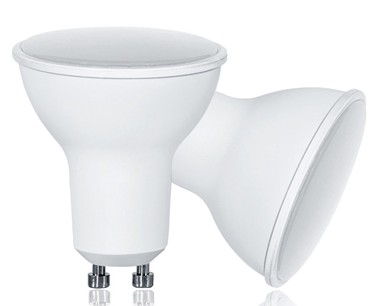 LED žarulja S11 GU10 220 240V 5W 120* 400lm 3000K 