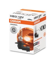 OSRAM Original Line 12V HB3 (9005) glavna i dnevna svjetla