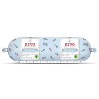 KIVO Complete Puppy hrana, govedina i piletina, 250 g