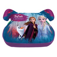 SEVEN Autosjedalica, i-Size, 125-150 cm