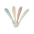 BEABA Set žlica Ergonomic 1st Natural