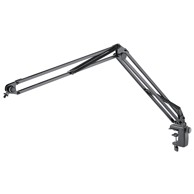 K&M Mikrofonska ruka crna 23840