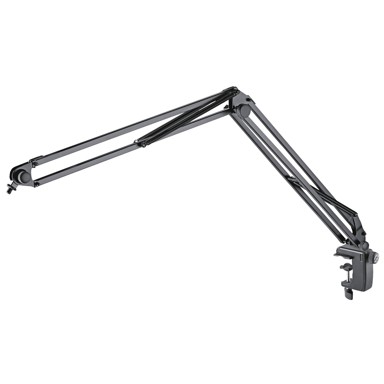 K&M Mikrofonska ruka crna 23840