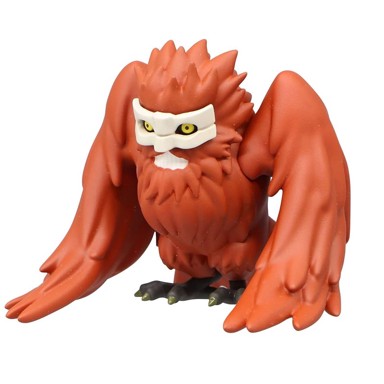 Figura, Jujutsu Kaisen Puchi Nue Noodle Stopper, 5 cm