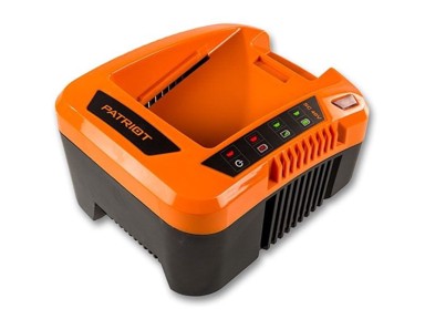MOUNTFIELD Stanica za punjenje baterija Patriot SC 40V