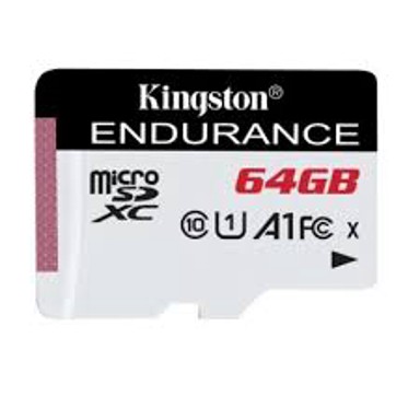 KINGSTON Memorijska kartica 64 GB MicroSD UHS-I CLASS 10