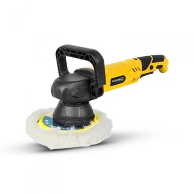 BORMANN Stroj za poliranje, dvostruka funkcija BCP2000