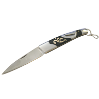 Vanjski sklopivi nož CO-32792, 20/11,4 cm