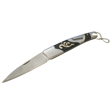 Vanjski sklopivi nož CO-32792, 20/11,4 cm