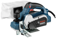 BOSCH Blanjalica GHO 16-82, električna