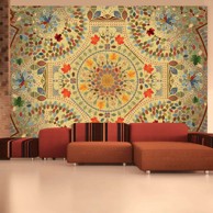Foto tapeta Royal design 200x154