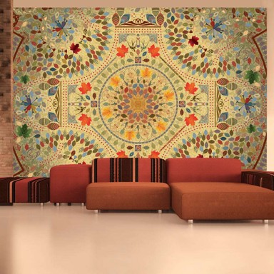 Foto tapeta Royal design 200x154