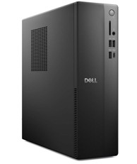 DELL Stolno računalo Pro Slim Essential / Intel Core i5-14400, 16 GB, 512 GB SSD, Intel UHD Graphics 730, Windows 11 Pro, crna