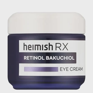 HEIMISH Krema za oči RX Retinol Bakuchiol Eye Cream 30 ml