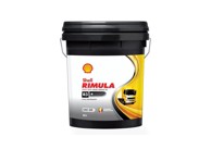 SHELL Motorno ulje RIMULA R3 SAE 30 20L