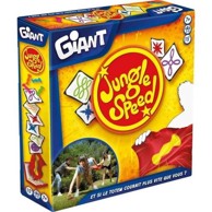 ASMODEE Društvena igra Jungle Speed Giant