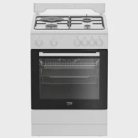 BEKO Štednjak FBS63121WD, bijela