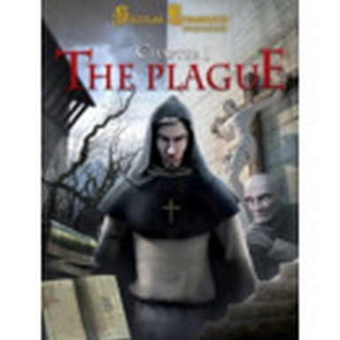 Igra za PC: The Inquisitor - Book 1 : The Plague