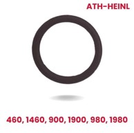 AXZ Zamjenski dio za ATH-Heinl: O-prsten za pneumatske cilindre montažnih strojeva za gume 460, 1460, 900, 1900, 980, 1980