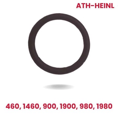 AXZ Zamjenski dio za ATH-Heinl: O-prsten za pneumatske cilindre montažnih strojeva za gume 460, 1460, 900, 1900, 980, 1980