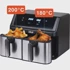 IDEAL Friteza, 9L