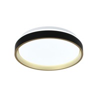 GREEN TECH LED Plafonjera 24W, 4000K, 39cm