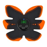 MG Masažni elektrostimulator FE-3000, crni