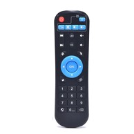 Daljinski upravljač za TV box T95 T95 max T95z Plus Q Plus