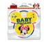 Znak Baby on board, Minnie Mouse