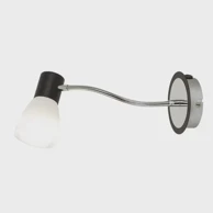 Reflektor, Ati, RA5975, E14, 1x max 15W, IP20, crna