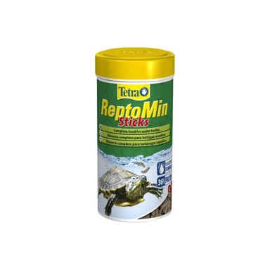 TETRA Hrana za kornjače ReptoMin, štapići, 500 ml