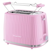 RUSSELL HOBBS Toster Eden 2 Slice Raspberry 27372-56