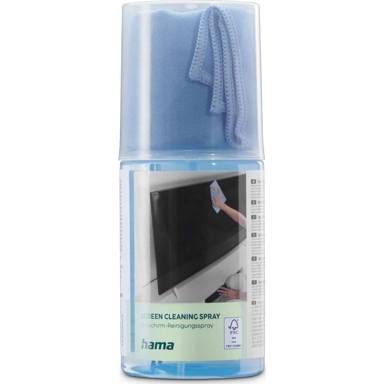 HAMA Set za čišćenje opreme 00221093