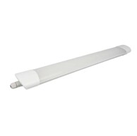 OPTONICA LED vodotijesna svjetiljka 125cm 36W, hladno bijela