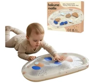 HAKUNA Vodena podloga za igru Watergarden 73x42 cm