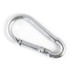 DQ-PP karabiner standardni, 9 mm, pocinčan, 10 kom.