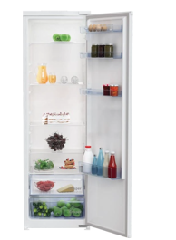 BEKO Hladnjak ugradbeni BSSA315K4SN
